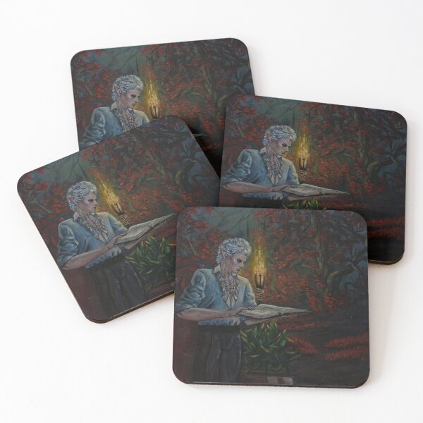 Item preview, Shadowlands designed and sold by Terence Stilinski.