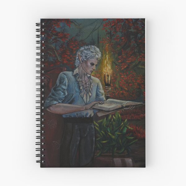 Item preview, Shadowlands designed and sold by Terence Stilinski.