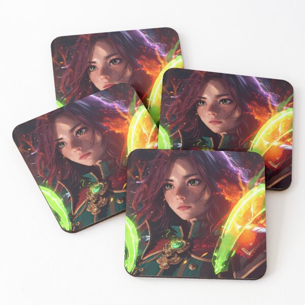 Item preview, Warrior designed and sold by rykyart.