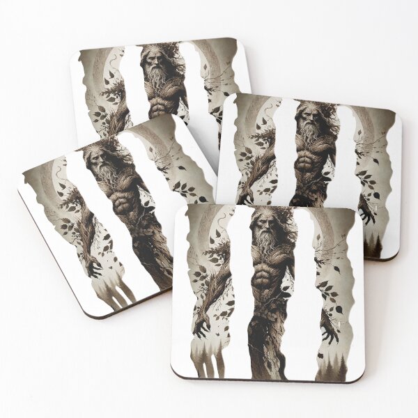 Item preview, Leshy designed and sold by PixelStyleShop.