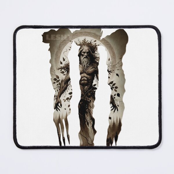 Item preview, Leshy designed and sold by PixelStyleShop.