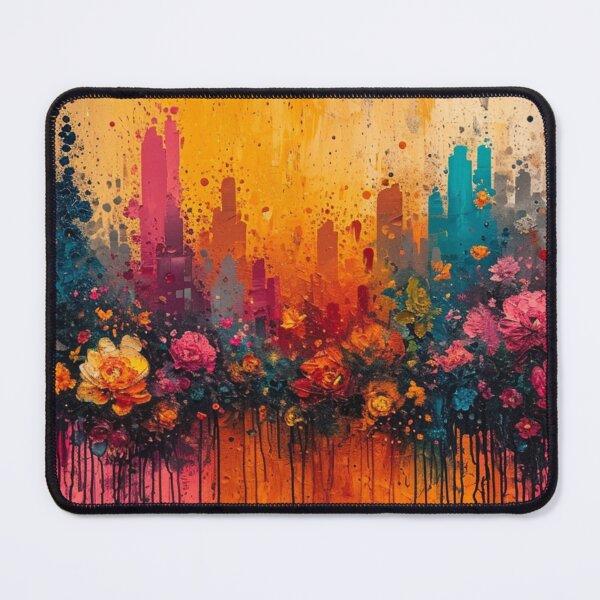 Item preview, Bloom designed and sold by ExpressPixelArt.