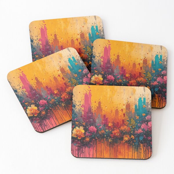 Item preview, Bloom designed and sold by ExpressPixelArt.