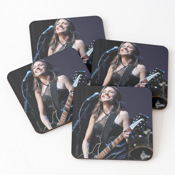 Item preview, susanna hoffs  designed and sold by appa-sr.