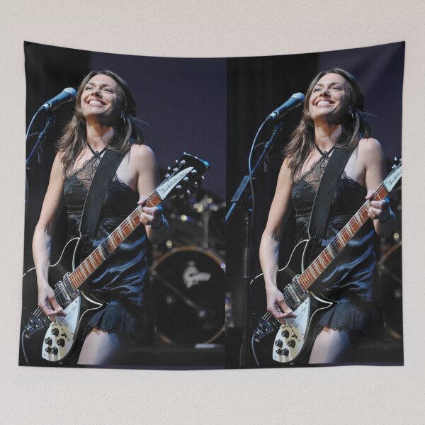 Item preview, susanna hoffs  designed and sold by appa-sr.