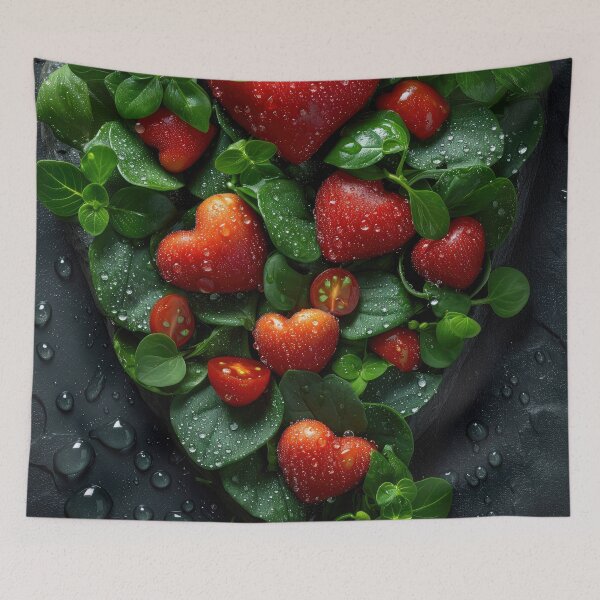 Item preview, Romantic Valentine's Day designed and sold by FireScreen.