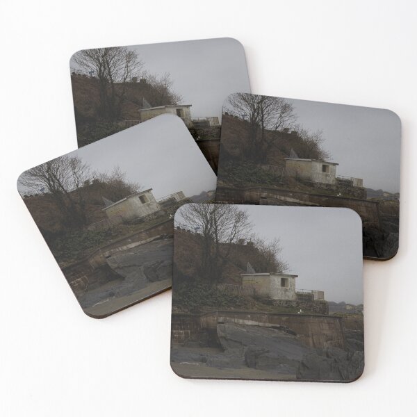 Item preview, Abandoned Watch Tower designed and sold by MichaelPhotos.