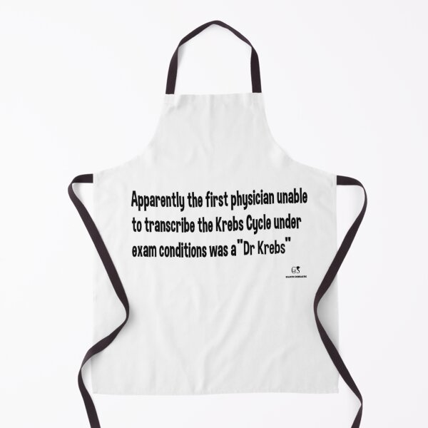 Item preview, The Krebs Cycle Crucial for Survival designed and sold by Gelastic.