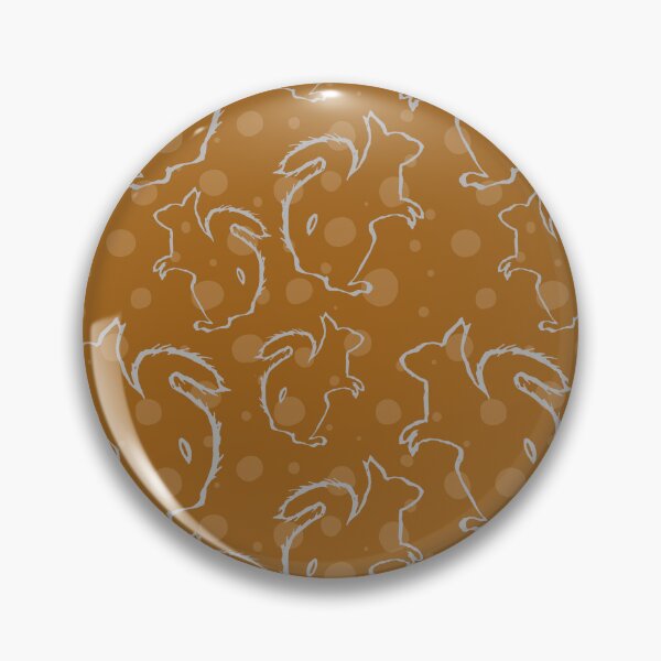 Item preview, Orava okra designed and sold by Pirta Ala.