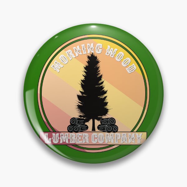 Item preview, Morning Wood Lumber Company designed and sold by DesertG.