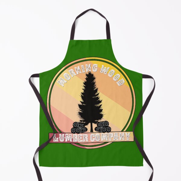 Item preview, Morning Wood Lumber Company designed and sold by DesertG.