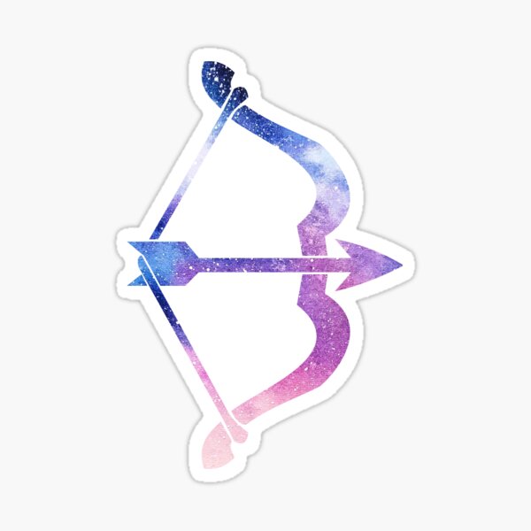 Item preview, Bow And Arrow designed and sold by RedParker.