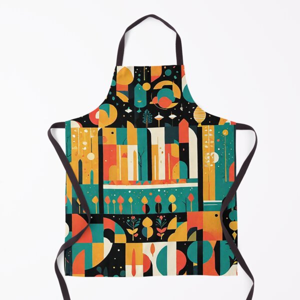 Item preview, abstract forest designed and sold by D-dreams.