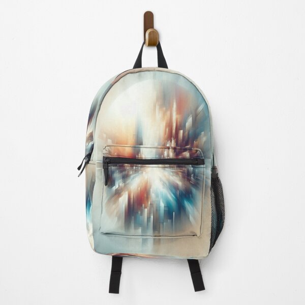 Item preview, Spectral City: Harmony of Light and Shadow designed and sold by Lyavalio.