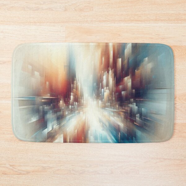 Item preview, Spectral City: Harmony of Light and Shadow designed and sold by Lyavalio.