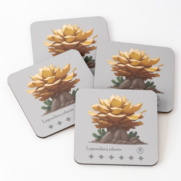 Item preview, AridPlants M designed and sold by El-Aridarium.