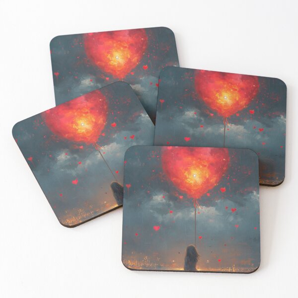 Item preview, Romantic Valentine's Day designed and sold by FireScreen.