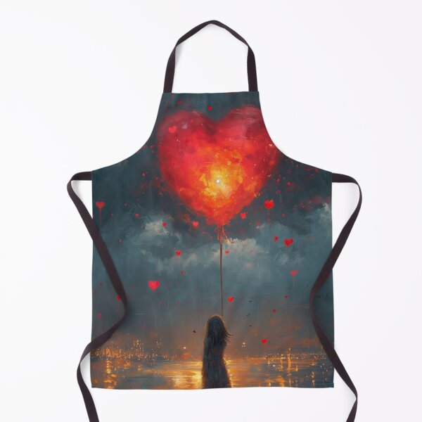 Item preview, Romantic Valentine's Day designed and sold by FireScreen.