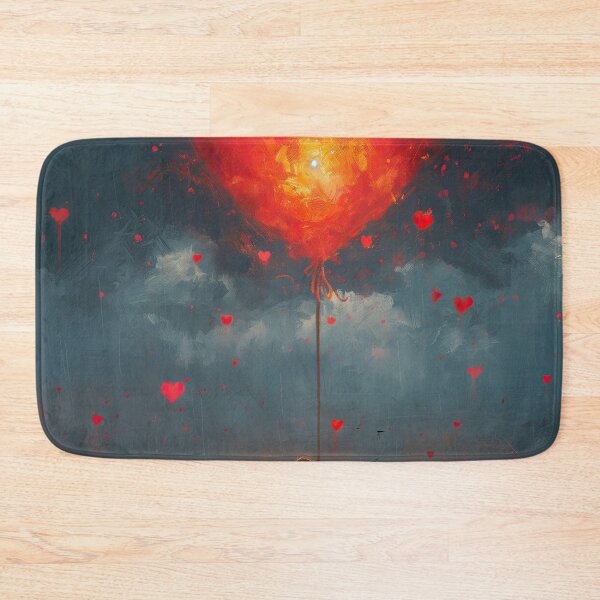Item preview, Romantic Valentine's Day designed and sold by FireScreen.