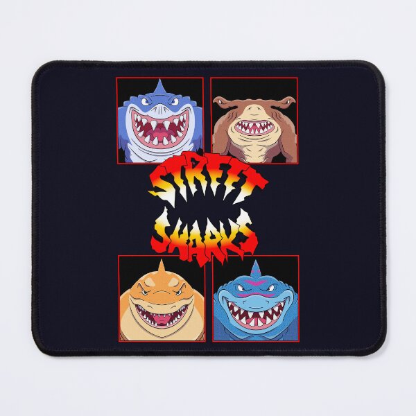Item preview, Chompin’ Time designed and sold by Deanomite85.