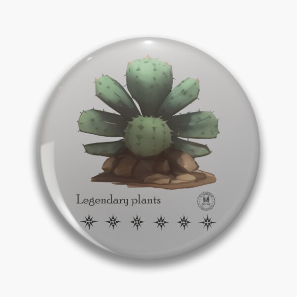 Item preview, AridPlant N designed and sold by El-Aridarium.