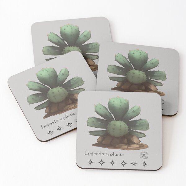 Item preview, AridPlant N designed and sold by El-Aridarium.