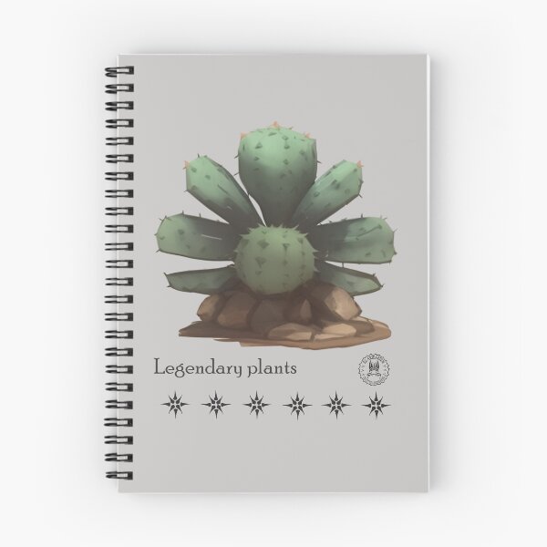 Item preview, AridPlant N designed and sold by El-Aridarium.