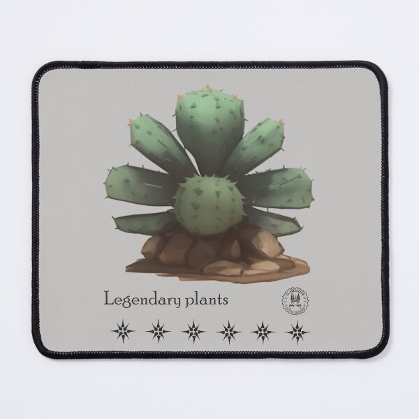 Item preview, AridPlant N designed and sold by El-Aridarium.