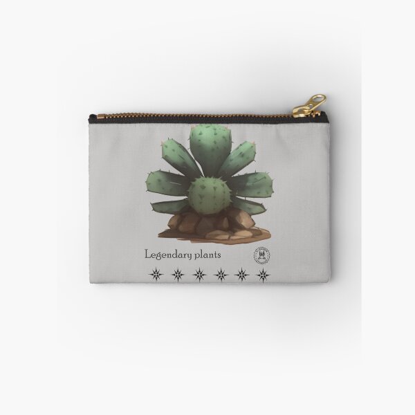 Item preview, AridPlant N designed and sold by El-Aridarium.
