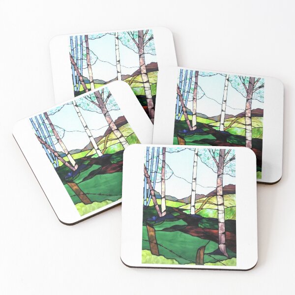 Item preview, Everywhere - Greeting Card designed and sold by NemahaHillArts.