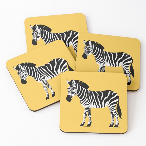 Item preview, Zebra elemental designed and sold by KAY Artists.