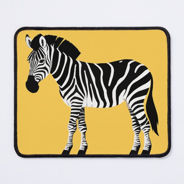 Item preview, Zebra elemental designed and sold by KAY Artists.