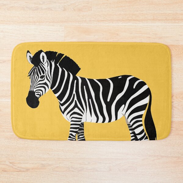 Item preview, Zebra elemental designed and sold by KAY Artists.