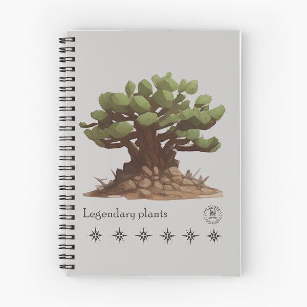 Item preview, AridPlant O designed and sold by El-Aridarium.