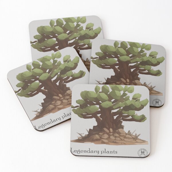 Item preview, AridPlant O designed and sold by El-Aridarium.