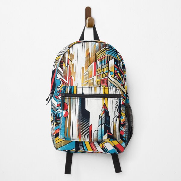 Item preview, Urban Pulse designed and sold by Claude  Leblanc.