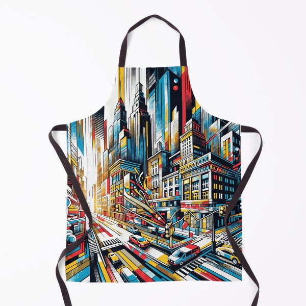 Item preview, Urban Pulse designed and sold by Claude Leblanc.
