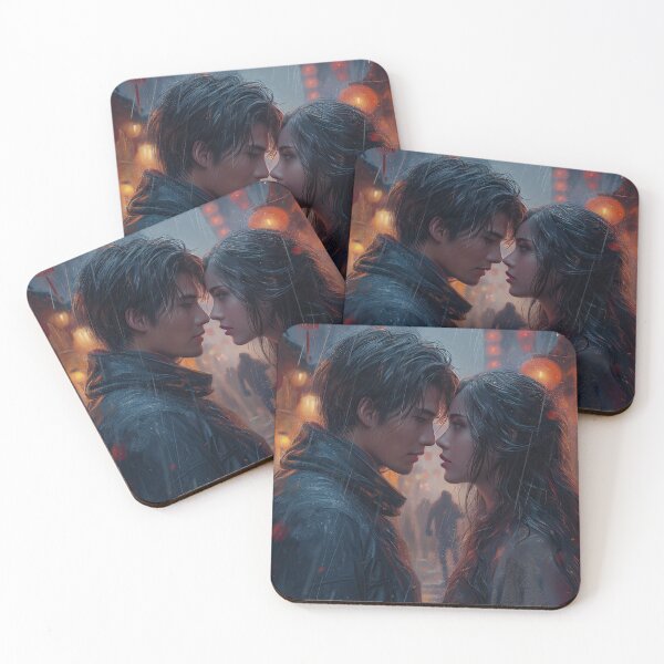 Item preview, Romantic Valentine's Day designed and sold by FireScreen.