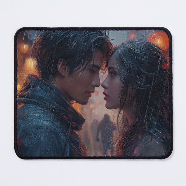 Item preview, Romantic Valentine's Day designed and sold by FireScreen.