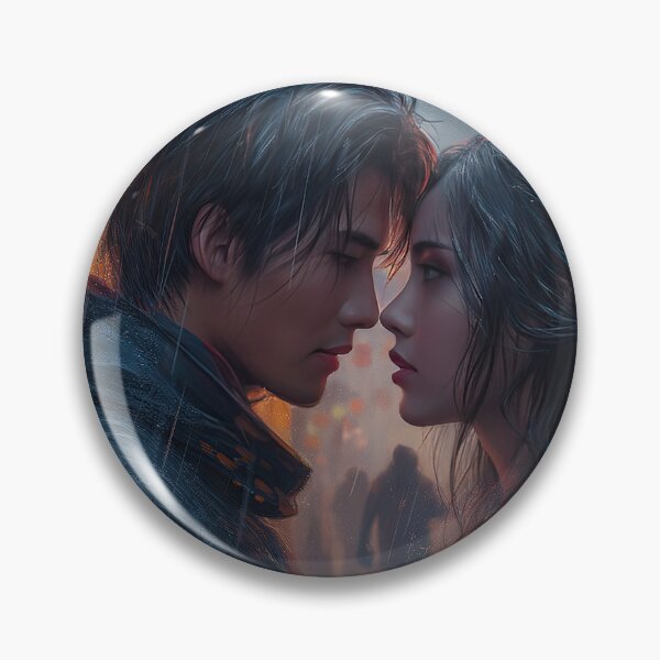 Item preview, Romantic Valentine's Day designed and sold by FireScreen.