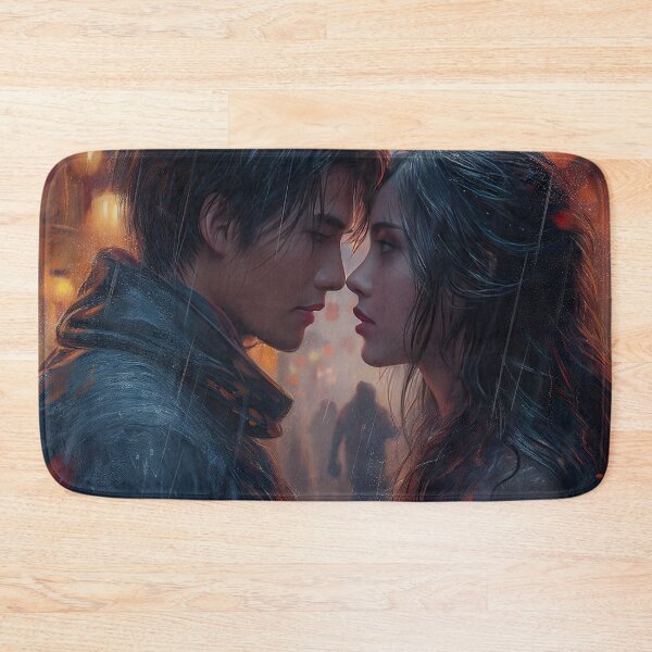 Item preview, Romantic Valentine's Day designed and sold by FireScreen.