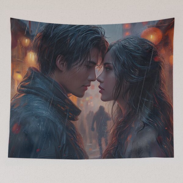 Item preview, Romantic Valentine's Day designed and sold by FireScreen.