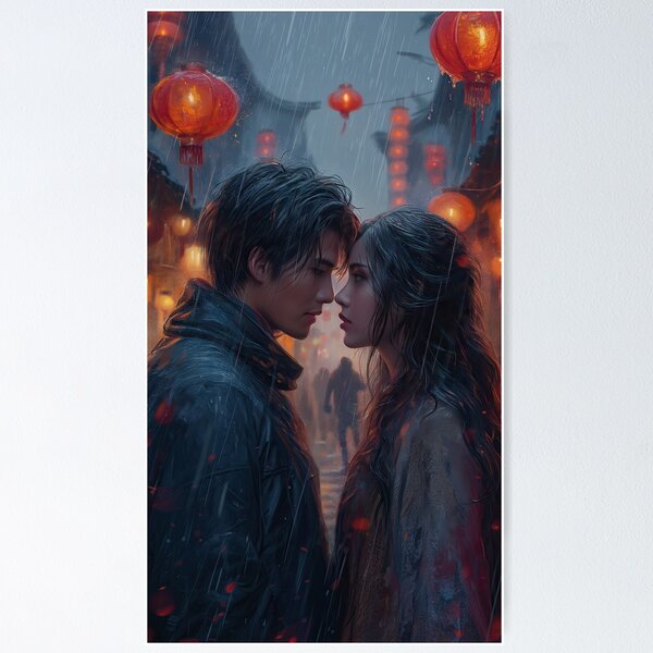 Item preview, Romantic Valentine's Day designed and sold by FireScreen.