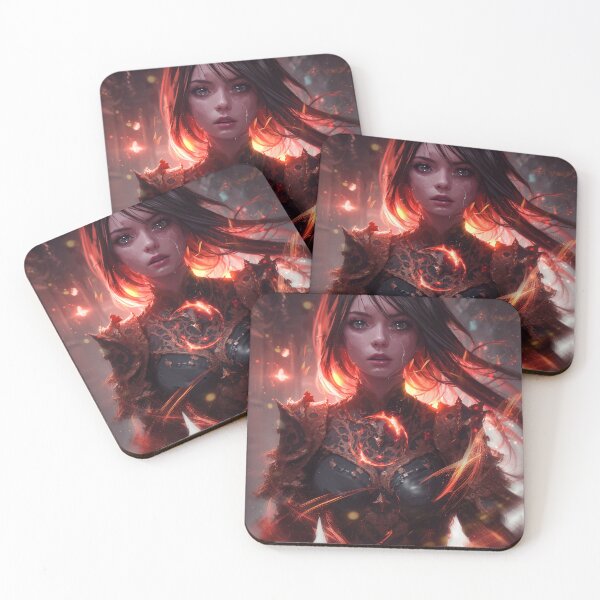 Item preview, Magical Armor designed and sold by rykyart.