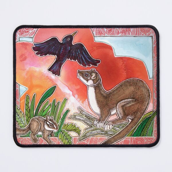 Item preview, The Nature of Things designed and sold by Lynnette Shelley.