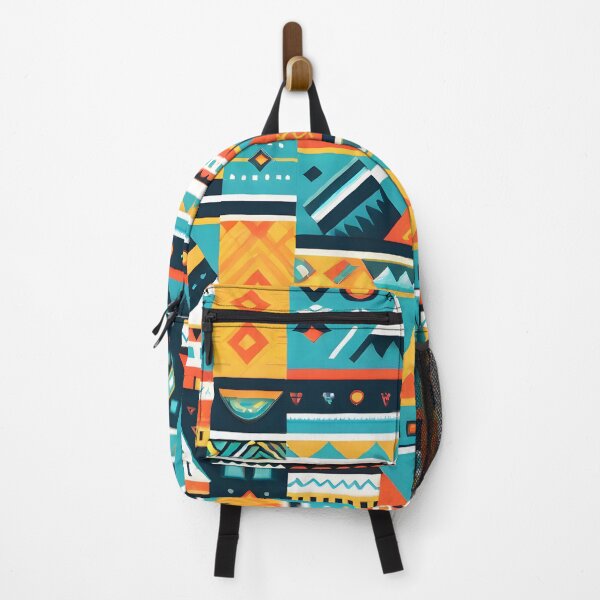 Item preview, Aztec Fusion designed and sold by Chroma Artis.