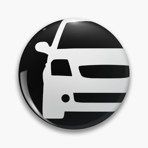 Item preview, Citroen C2 white silhouette designed and sold by EdimDesign.