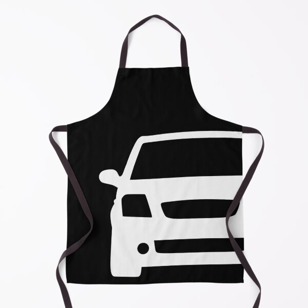 Item preview, Citroen C2 white silhouette designed and sold by EdimDesign.