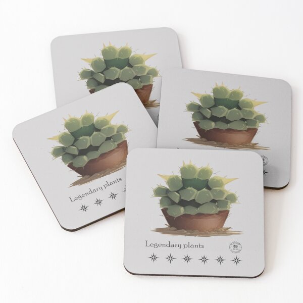 Item preview, AridPlant P designed and sold by El-Aridarium.