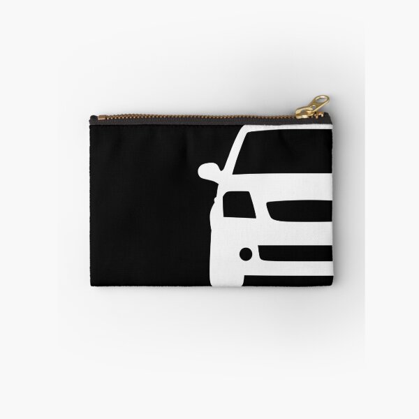 Item preview, Citroen C2 white silhouette designed and sold by EdimDesign.